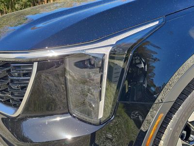2026 Kia Sorento - Photo 10