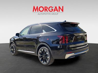 2026 Kia Sorento - Photo 5