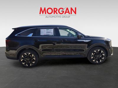 2026 Kia Sorento - Photo 9