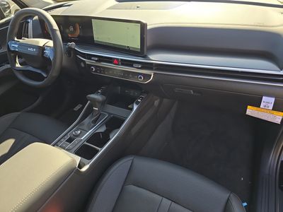 2026 Kia Sorento - Photo 14