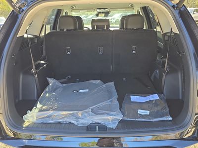 2026 Kia Sorento - Photo 12