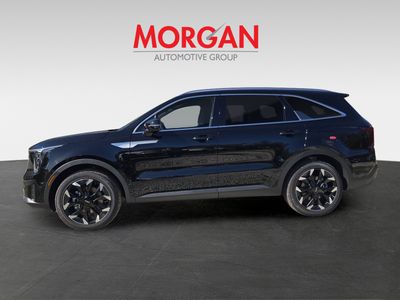 2026 Kia Sorento - Photo 8