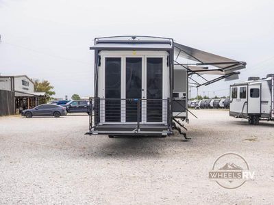 2026 Brinkley Model G - Photo 8