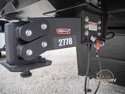 2026 Brinkley Model G - Photo 10