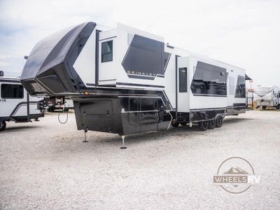 2026 Brinkley Model G - Photo 6