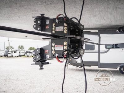2026 Brinkley Model G - Photo 13