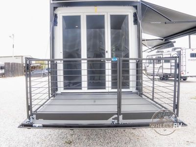 2026 Brinkley Model G - Photo 21