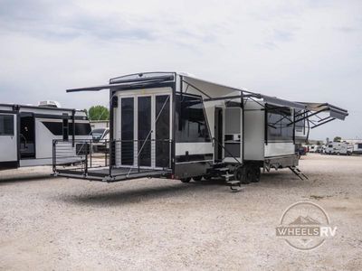 2026 Brinkley Model G - Photo 7