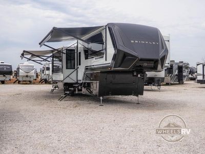 2026 Brinkley Model G - Photo 1