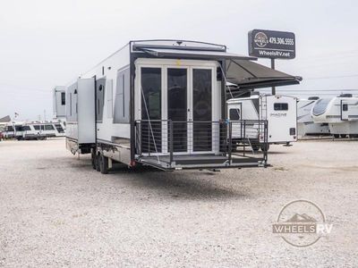 2026 Brinkley Model G - Photo 9