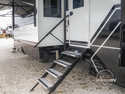 2026 Brinkley Model G - Photo 18