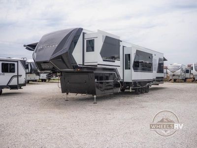 2026 Brinkley Model G - Photo 4
