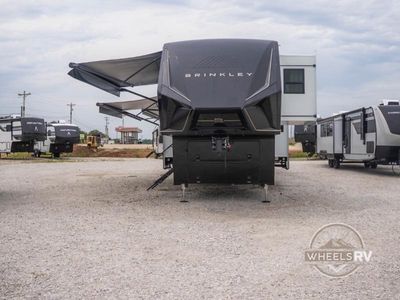 2026 Brinkley Model G - Photo 5
