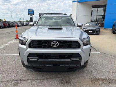 2025 Toyota 4Runner - Photo 1