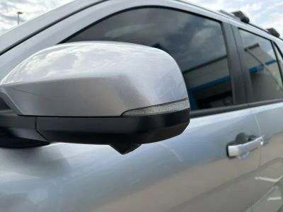 2025 Toyota 4Runner - Photo 3