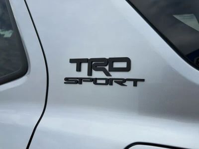 2025 Toyota 4Runner - Photo 5