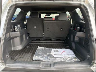 2025 Toyota 4Runner - Photo 4