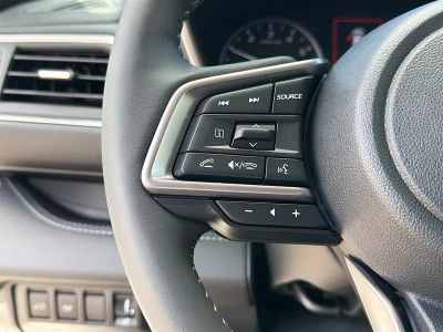 2026 Subaru Ascent — photo 38 view