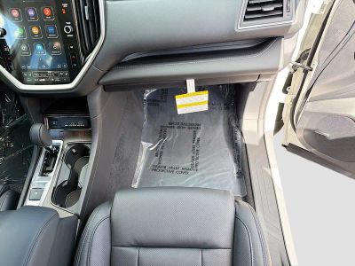2026 Subaru Ascent — photo 18 view