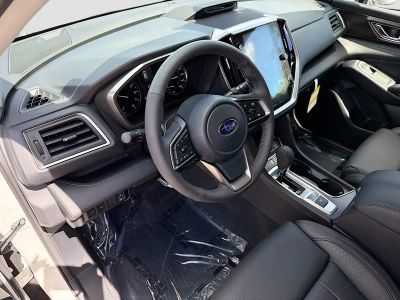 2026 Subaru Ascent — photo 26 view