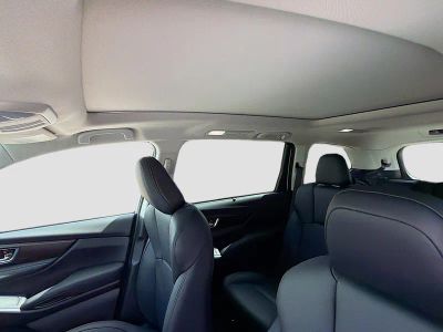 2026 Subaru Ascent — photo 27 view