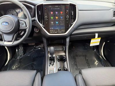 2026 Subaru Ascent — photo 19 view