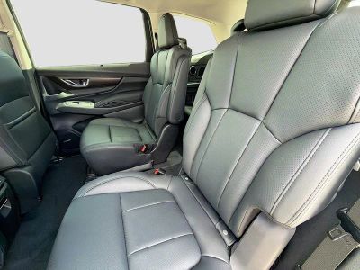 2026 Subaru Ascent — photo 21 view