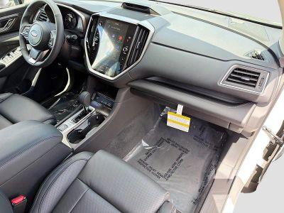 2026 Subaru Ascent — photo 14 view