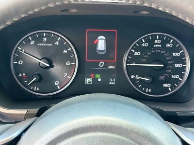2026 Subaru Ascent — photo 41 view