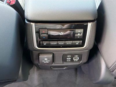 2026 Subaru Ascent — photo 20 view