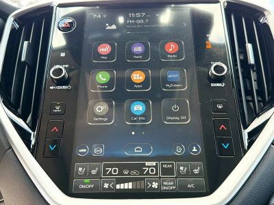 2026 Subaru Ascent — photo 30 view