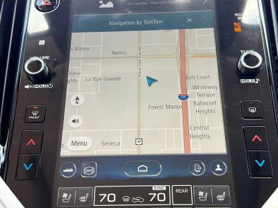 2026 Subaru Ascent — photo 33 view