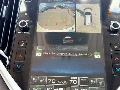 2026 Subaru Ascent — photo 34 view