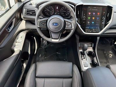 2026 Subaru Ascent — photo 17 view