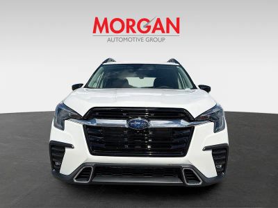 2026 Subaru Ascent — photo 8 view