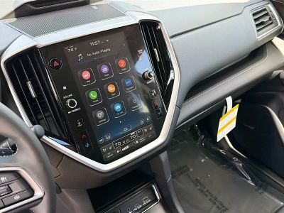 2026 Subaru Ascent — photo 28 view