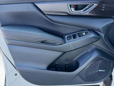 2026 Subaru Ascent — photo 22 view