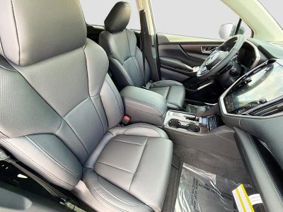 2026 Subaru Ascent — photo 15 view