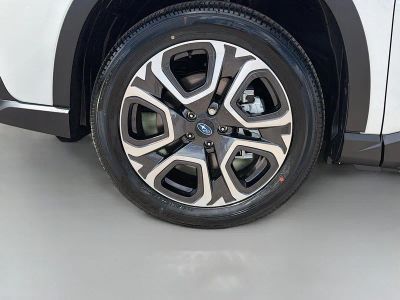 2026 Subaru Ascent — photo 42 view