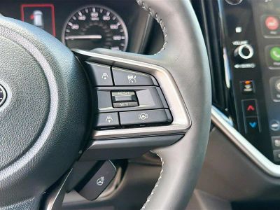 2026 Subaru Ascent — photo 39 view