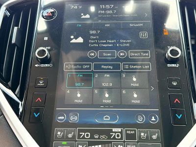 2026 Subaru Ascent — photo 32 view