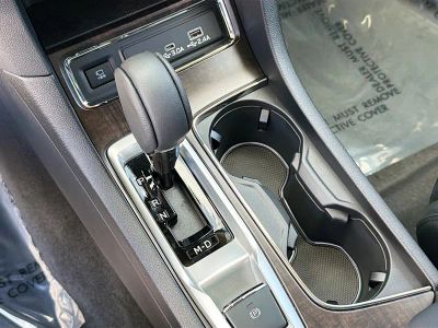 2026 Subaru Ascent — photo 29 view