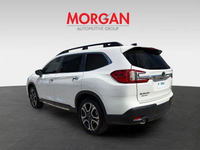 2026 Subaru Ascent — detail view