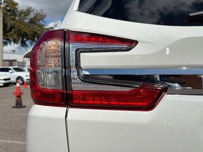 2026 Subaru Ascent — photo 10 view
