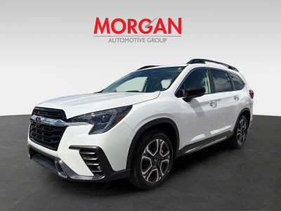 2026 Subaru Ascent — photo 7 view