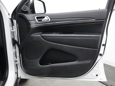 2021 Jeep Grand Cherokee - Photo 45