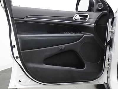 2021 Jeep Grand Cherokee - Photo 18