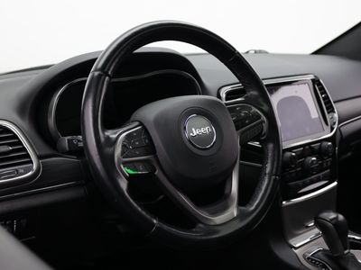 2021 Jeep Grand Cherokee - Photo 16