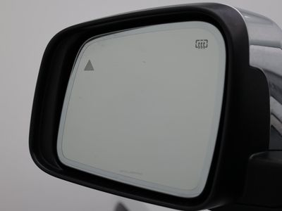 2021 Jeep Grand Cherokee - Photo 20