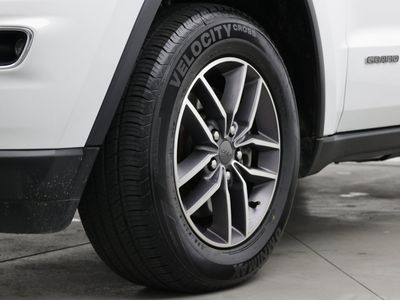 2021 Jeep Grand Cherokee - Photo 13